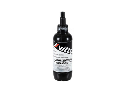 VITTORIA Dichtmilch Universal Tire Sealant | 150 ml