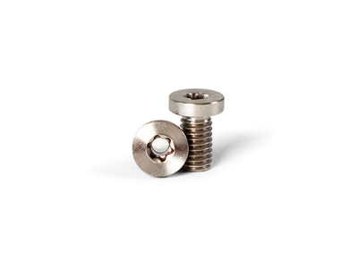 77DESIGNZ Hollow Bolt Set Stainless Steel for Crash Plate...