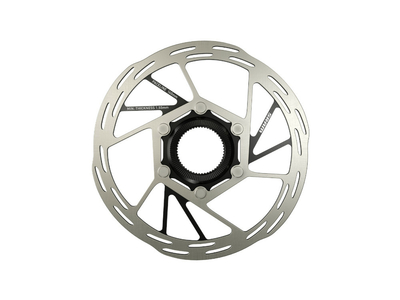 SRAM Rival 1 eTap AXS Wide Road Disc HRD Flat Mount Rennrad Gruppe 1x12 | Quarq Powermeter Kurbel | 40 Zhne 170 mm 10 - 30 Zhne ohne Bremsscheiben SRAM DUB | PressFit30