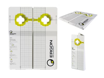 ERGON Pedal Cleat Tool TP1 for Shimano SPD