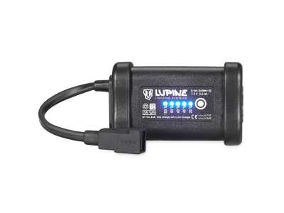 LUPINE Battery SmartCore 5,0 Ah Li-Ion