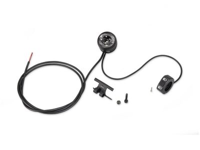 LUPINE E-Bike Front Light SL F Nano for Newmen Stems | StVZO