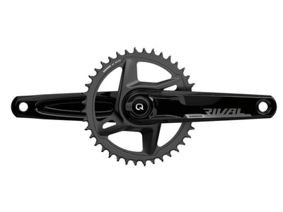 Sram rival cheap 1 hrd groupset