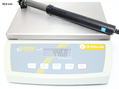PRO Sattelsttze Tharsis DSP Vario intern | 100 mm