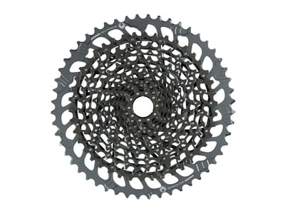SRAM Mullet Rival eTap GX Eagle AXS Gravel Gruppe | 52 Zhne SRAM Rival 1 DUB Wide Road 1-fach 40 Zhne 170,0 mm ohne Bremsscheiben SRAM DUB | BSA 68 mm | 73 mm