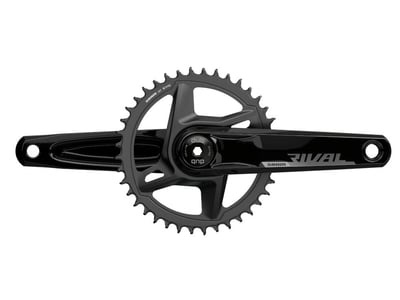 SRAM Rival eTap AXS 2x12spd 46-33t Electronic Groupset – Pro