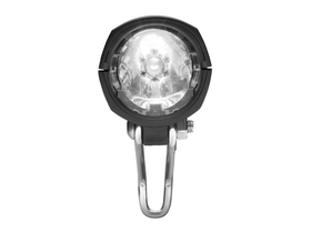 BUSCH + MÜLLER Dynamo LED Front light Lumotec Dopp T...