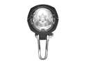 BUSCH + MÜLLER Dynamo LED Front light Lumotec Dopp T Senso Plus | StVZO