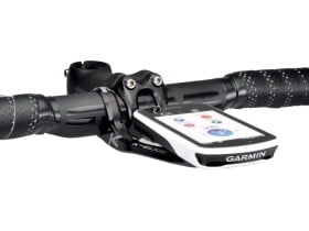 K-EDGE Halterung für Garmin Fahrradcomputer Max XL |...