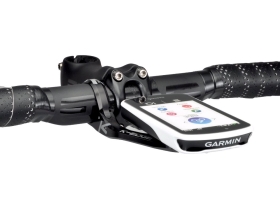 K-EDGE Max XL Mount for Garmin 31,8 mm