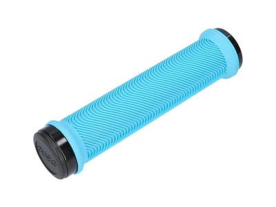 SENSUS Griffe Swayze Sans Flange Lock-On (148 MM) blau