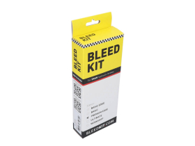 BLEEDKIT Bleeding Kit Premium Edge Edition SRAM 2017+