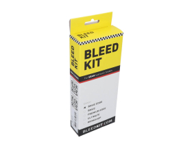 BLEEDKIT Bleeding Kit Basic Edge Edition SRAM 2017+