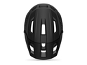 BLUEGRASS by MET Bike Helmet Rogue black matte M (56-58 cm)