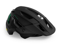BLUEGRASS by MET Bike Helmet Rogue Core MIPS black iridescent matte/glossy