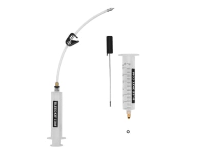 BLEEDKIT Entlüftungskit Basic Edition Shimano 2012+