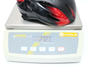 MET Bike Helmet Manta MIPS black/red metallic matte/glossy M (56-58 cm)