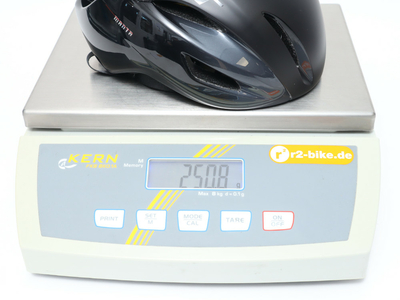 MET Fahrradhelm Manta MIPS schwarz matt/glnzend