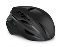 MET Bike Helmet Manta MIPS black matte/glossy L (58-61 cm)