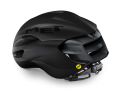 MET Bike Helmet Manta MIPS black matte/glossy L (58-61 cm)