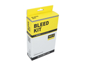 BLEEDKIT Bleeding Kit Premium Edition + Gold Hydraulic Oil Magura MT