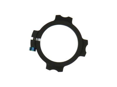 KOGEL BEARINGS Preload Ring for 30 mm Spindle | Aluminium black / oilslick