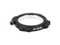 KOGEL BEARINGS Preload Ring for 30 mm Spindle | Aluminium black / oilslick