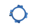 KOGEL BEARINGS Preload Ring für 30 mm Welle | Aluminium blau/blau