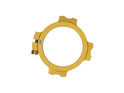 KOGEL BEARINGS Preload Ring for 30 mm Spindle | Aluminium gold/gold