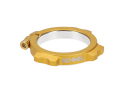 KOGEL BEARINGS Preload Ring für 30 mm Welle | Aluminium gold / gold