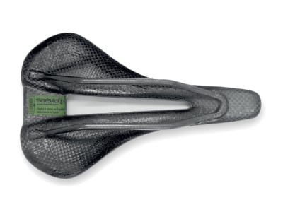 SAEVID Saddle Alien Short Carbon