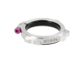 KOGEL BEARINGS Preload Ring for 28.99 mm Spindle SRAM DUB | Aluminium raw/purple