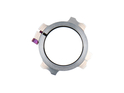 KOGEL BEARINGS Preload Ring for 28.99 mm Spindle SRAM DUB | Aluminium raw/purple