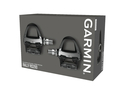 GARMIN Rally RS200 Pedal | Wattmess System Beidseitig - Shimano SPD SL