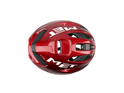 MET Bike Helmet Rivale MIPS red metallic glossy M (56-58 cm)