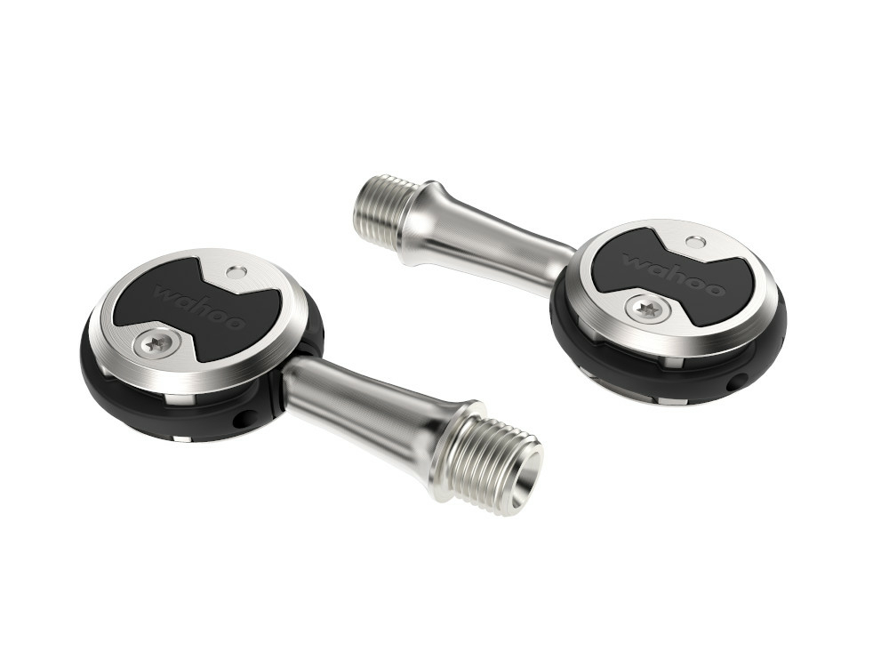 WAHOO SPEEDPLAY Pedals Zero Stainless Steel, 227,50 €