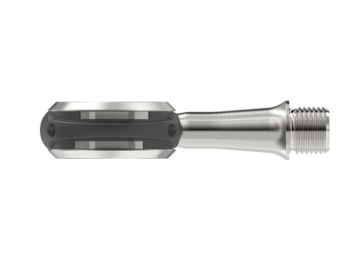 WAHOO SPEEDPLAY Pedals Nano Titanium