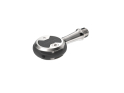 WAHOO SPEEDPLAY Pedals Nano Titanium