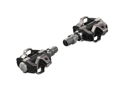 GARMIN Rally XC100 Pedal | Power Meter System on left...