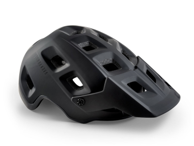 MET Bike Helmet Terranova black matte/glossy