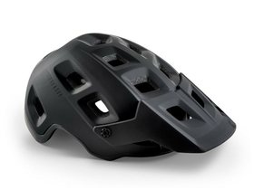 MET Bike Helmet Terranova MIPS black matte/glossy