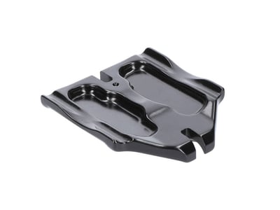 FOX Saddle Clamp for Seatpost Transfer 2021 - 2022 | Upper Part / 7x9 mm oval