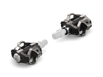 Ontwaken Bemiddelaar Sterkte GARMIN Pedal Body Change-Kit Rally XC | Power Meter System Shimano SPD  Standard