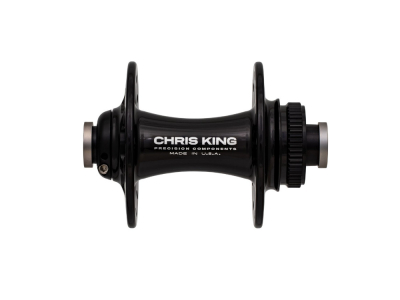 CHRIS KING Hub Front Road R45D Center Lock | 12x100 mm...