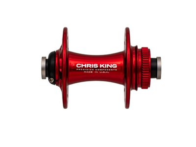 CHRIS KING Hub Front Road R45D Ceramic Center Lock |...