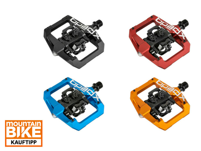 XPEDO Pedals GFX