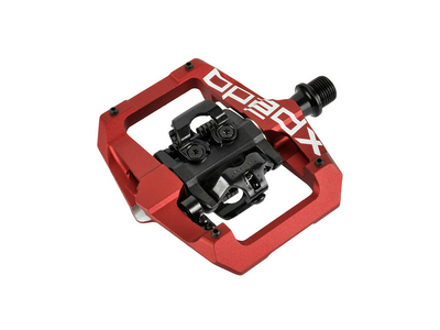 XPEDO Pedals GFX