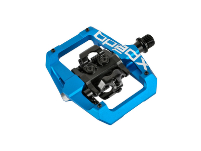 XPEDO Pedals GFX