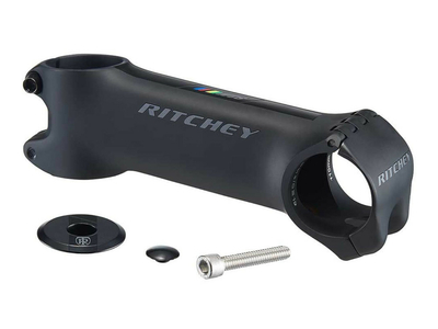 RITCHEY Vorbau WCS Chicane B2 matt schwarz -10 120 mm