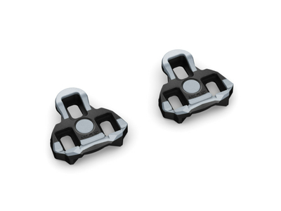 GARMIN Cleats for Rally RK Powermeter Pedals | grey 0°